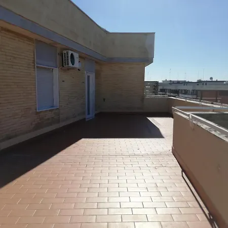 Station Garden Luxury * Bari