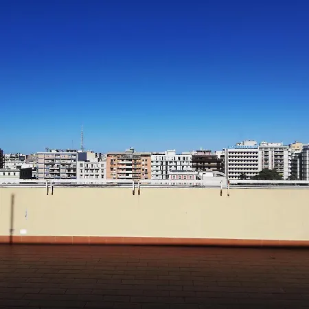 Nocleg ze śniadaniem Station Garden Luxury